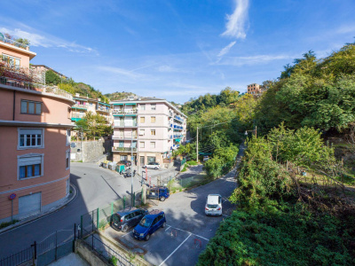 Appartamento, Corso Martinetti, Genova, GE