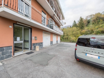 Appartamento, Via Molino, Moconesi (GE)