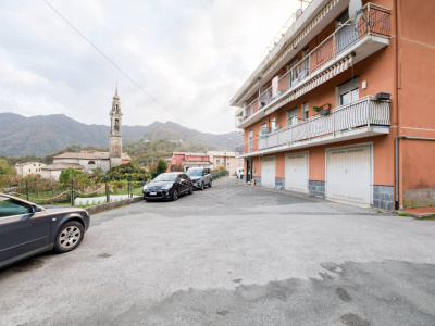 Appartamento, Via Molino, Moconesi (GE)