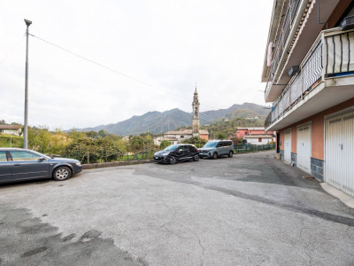 Appartamento, Via Molino, Moconesi (GE)