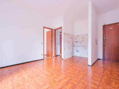 Appartamento, Via Molino, Moconesi (GE)