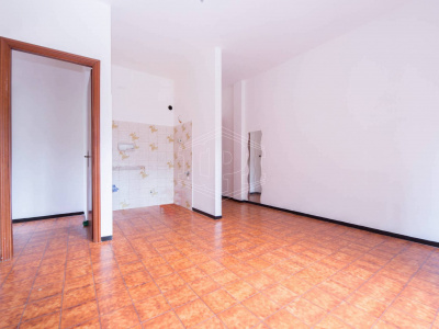 Appartamento, Via Molino, Moconesi (GE)