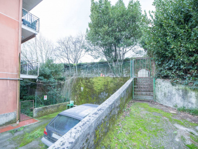 Appartamento, Via Molino, Moconesi (GE)