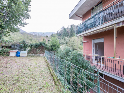 Appartamento, Via Molino, Moconesi (GE)