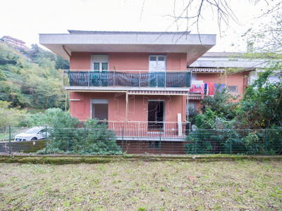 Appartamento, Via Molino, Moconesi (GE)