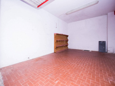 Appartamento, Via Molino, Moconesi (GE)