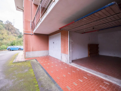 Appartamento, Via Molino, Moconesi (GE)