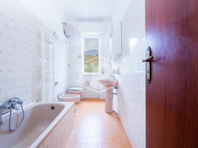 Appartamento, Via Molino, Moconesi (GE)