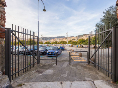 Monolocale, Vico Ferrari, Molo, Genova