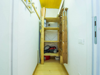 Monolocale, Vico Ferrari, Molo, Genova