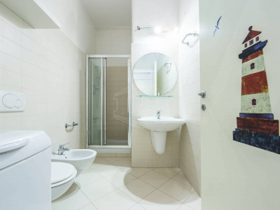 Monolocale, Vico Ferrari, Molo, Genova