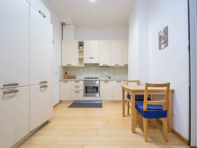 Monolocale, Vico Ferrari, Molo, Genova