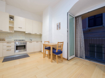 Monolocale, Vico Ferrari, Molo, Genova