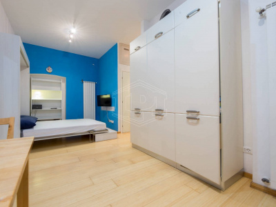 Monolocale, Vico Ferrari, Molo, Genova