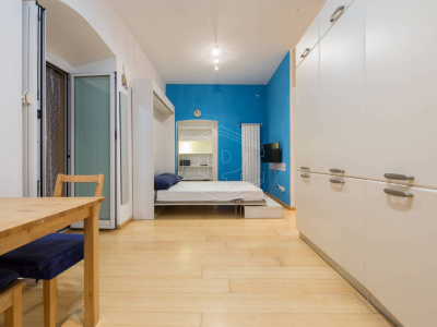 Monolocale, Vico Ferrari, Molo, Genova