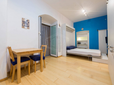 Monolocale, Vico Ferrari, Molo, Genova