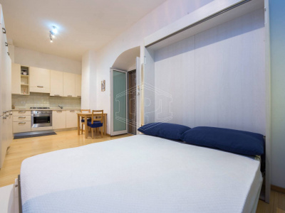 Monolocale, Vico Ferrari, Molo, Genova