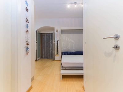 Monolocale, Vico Ferrari, Molo, Genova