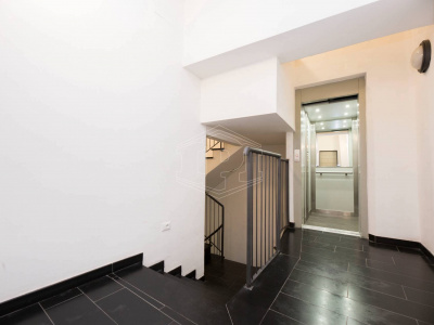 Monolocale, Vico Ferrari, Molo, Genova