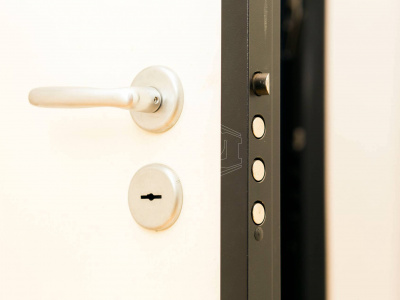 Monolocale, Vico Ferrari, Molo, Genova