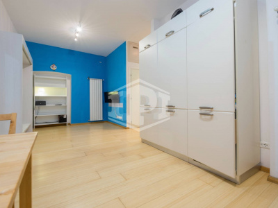 Monolocale, Vico Ferrari, Molo, Genova