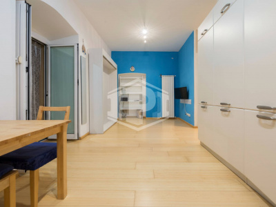 Monolocale, Vico Ferrari, Molo, Genova