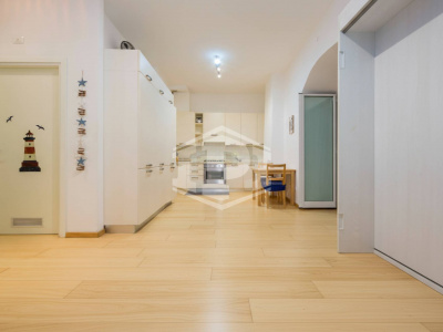 Monolocale, Vico Ferrari, Molo, Genova