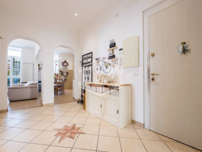 Appartamento, Via Servettaz, Savona, SV