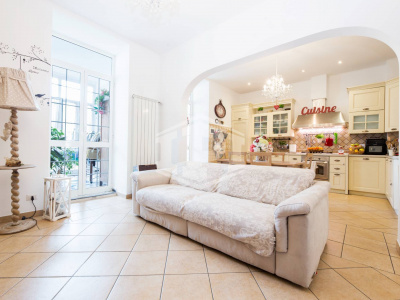 Appartamento, Via Servettaz, Savona, SV