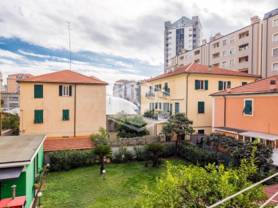 Appartamento, Via Servettaz, Savona, SV