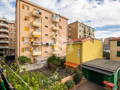 Appartamento, Via Servettaz, Savona, SV