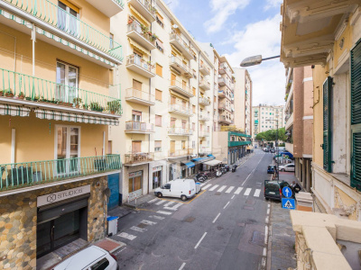 Appartamento, Via Servettaz, Savona, SV