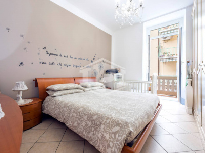 Appartamento, Via Servettaz, Savona, SV