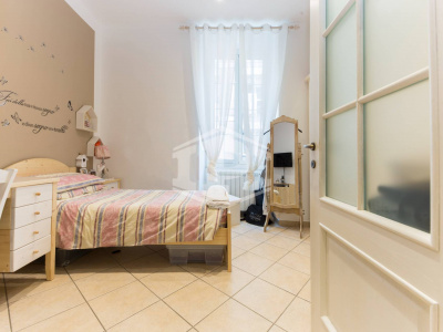 Appartamento, Via Servettaz, Savona, SV