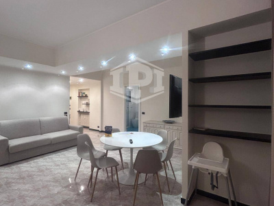 Appartamento, Via Capolungo, Genova, GE