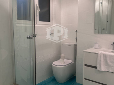 Appartamento, Via Capolungo, Genova, GE