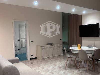 Appartamento, Via Capolungo, Genova, GE