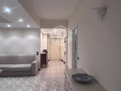 Appartamento, Via Capolungo, Genova, GE