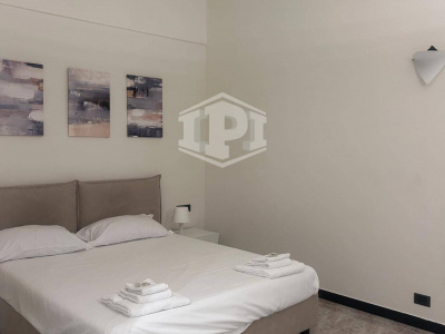 Appartamento, Via Capolungo, Genova, GE