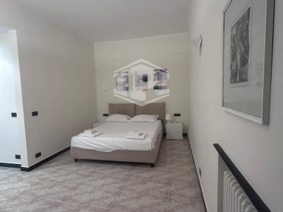 Appartamento, Via Capolungo, Genova, GE