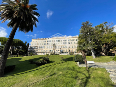 Appartamento, Via Capolungo, Genova, GE