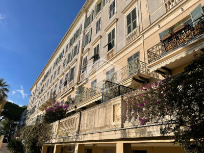 Appartamento, Via Capolungo, Genova, GE