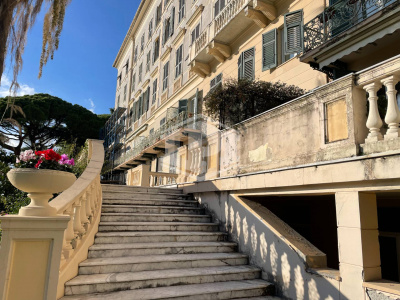 Appartamento, Via Capolungo, Genova, GE