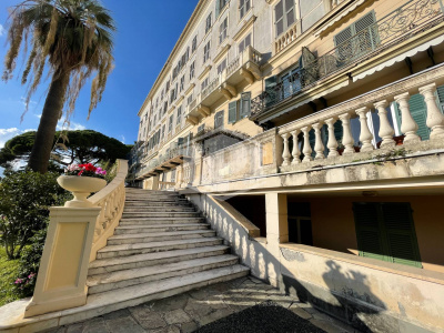 Appartamento, Via Capolungo, Genova, GE