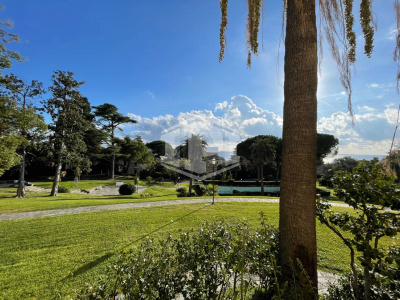 Appartamento, Via Capolungo, Genova, GE