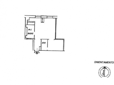 Appartamento, Via Capolungo, Genova, GE