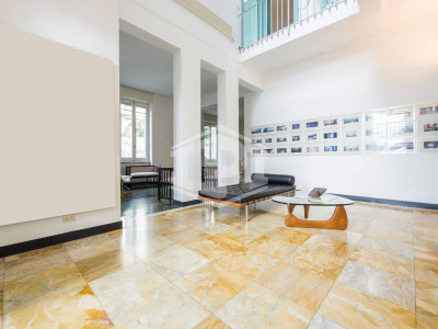 Villa, Via Montegrappa, Savona, SV