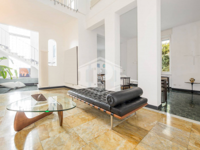 Villa, Via Montegrappa, Savona, SV