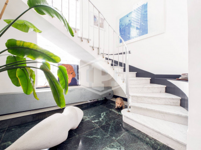 Villa, Via Montegrappa, Savona, SV