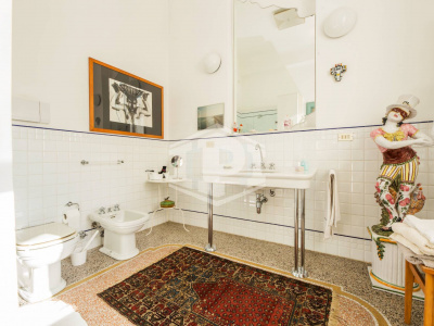 Villa, Via Montegrappa, Savona, SV